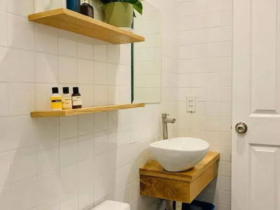 Logement dans Ho Chi Minh City, Vietnam Logement dans Ho Chi Minh City, Vietnam