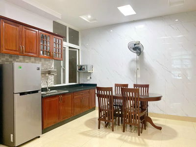 Housing in Ho Chi Minh City, Vietnam Housing in Ho Chi Minh City, Vietnam