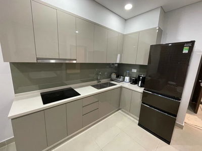 River Panorama, Vietnam River Panorama, Vietnam