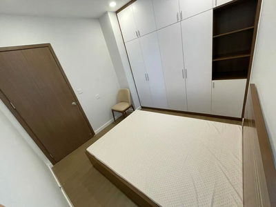 River Panorama, Vietnam  River Panorama, Vietnam