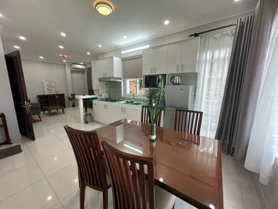 Alojamiento en Ho Chi Minh City, Vietnam Alojamiento en Ho Chi Minh City, Vietnam