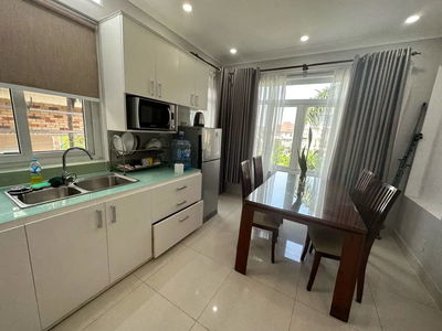 Logement dans Ho Chi Minh City, Vietnam Logement dans Ho Chi Minh City, Vietnam