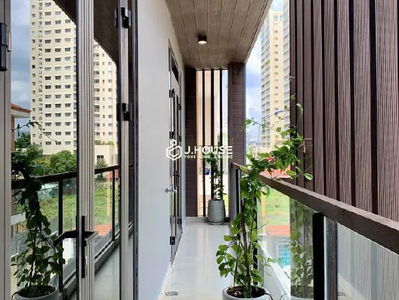 Housing in Ho Chi Minh City, Vietnam Housing in Ho Chi Minh City, Vietnam