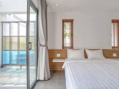 Housing in Nha Be, Vietnam  Housing in Nha Be, Vietnam