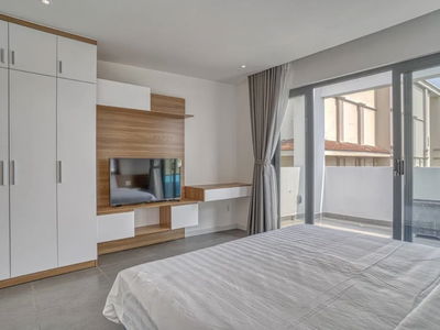 Gehäuse In Nha Be, Vietnam  Gehäuse In Nha Be, Vietnam