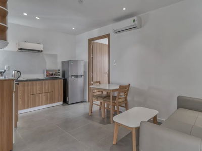 Жилье в Nha Be, Vietnam Жилье в Nha Be, Vietnam