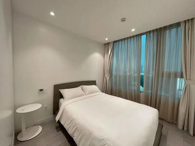 Alojamiento en Ho Chi Minh City, Vietnam Alojamiento en Ho Chi Minh City, Vietnam