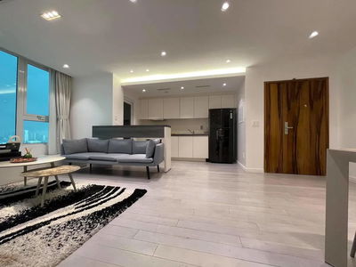 Жилье в Ho Chi Minh City, Vietnam Жилье в Ho Chi Minh City, Vietnam