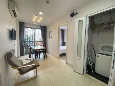Logement dans Ho Chi Minh City, Vietnam  Logement dans Ho Chi Minh City, Vietnam