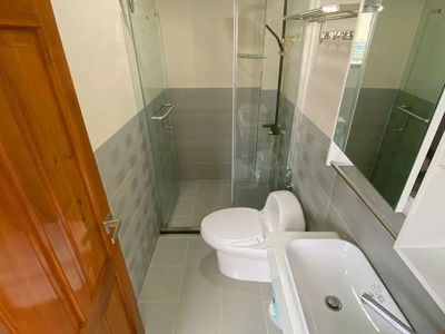 Housing in Nha Be, Vietnam  Housing in Nha Be, Vietnam