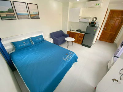 Жилье в Nha Be, Vietnam  Жилье в Nha Be, Vietnam