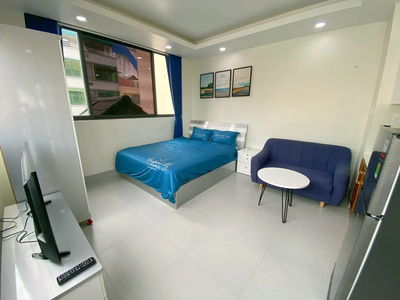 Жилье в Nha Be, Vietnam Жилье в Nha Be, Vietnam