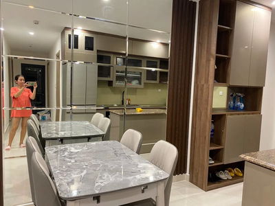 Grand Park, Vietnam Grand Park, Vietnam