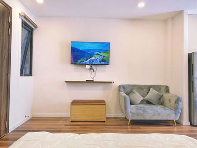 Alojamiento en Ho Chi Minh City, Vietnam Alojamiento en Ho Chi Minh City, Vietnam