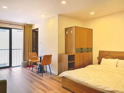 Alojamiento en Ho Chi Minh City, Vietnam Alojamiento en Ho Chi Minh City, Vietnam