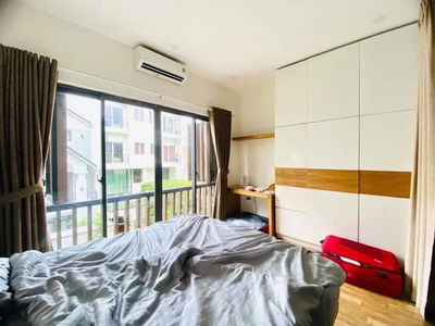 Gehäuse In Ho Chi Minh City, Vietnam Gehäuse In Ho Chi Minh City, Vietnam