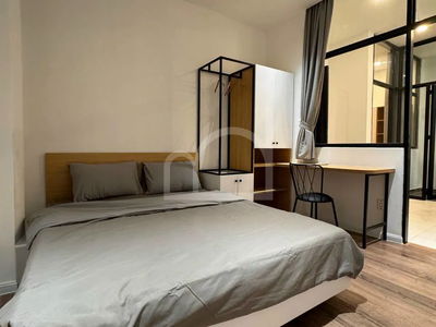 Logement dans Ho Chi Minh City, Vietnam  Logement dans Ho Chi Minh City, Vietnam