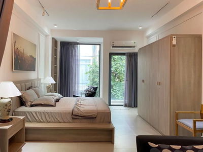 Housing in Nha Be, Vietnam  Housing in Nha Be, Vietnam