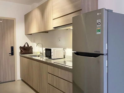 Alojamiento en Nha Be, Vietnam Alojamiento en Nha Be, Vietnam