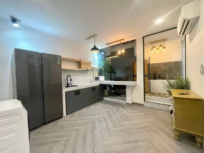 Жилье в Ho Chi Minh City, Vietnam Жилье в Ho Chi Minh City, Vietnam