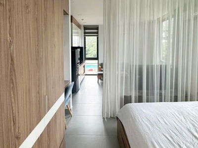 Alojamiento en Ho Chi Minh City, Vietnam Alojamiento en Ho Chi Minh City, Vietnam