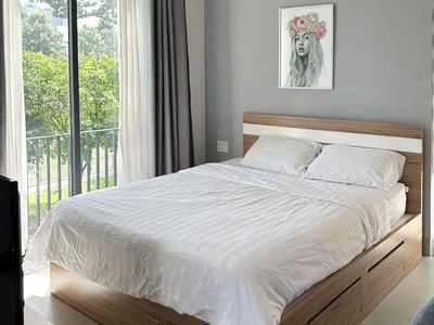 Housing in Ho Chi Minh City, Vietnam  Housing in Ho Chi Minh City, Vietnam