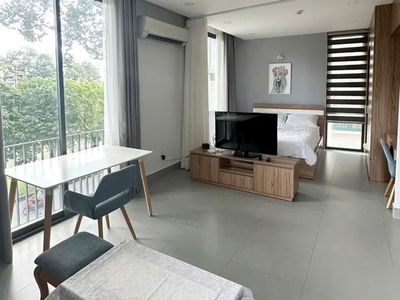 Alojamiento en Ho Chi Minh City, Vietnam Alojamiento en Ho Chi Minh City, Vietnam