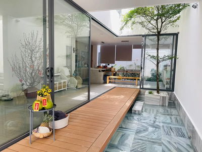 Green View, Vietnam Green View, Vietnam