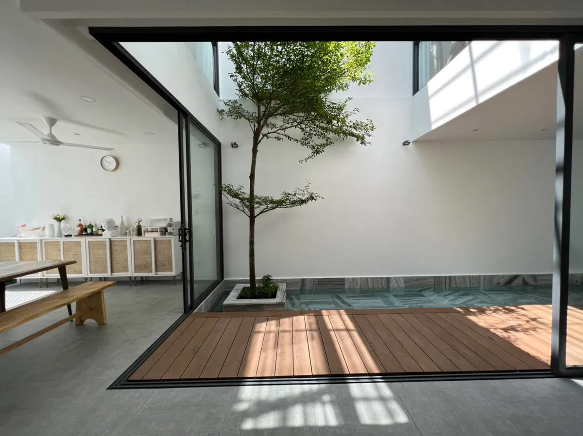 Green View, Vietnam Green View, Vietnam