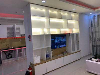 Moonlight Park View, Vietnam Moonlight Park View, Vietnam