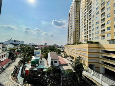 Alojamiento en Ho Chi Minh City, Vietnam Alojamiento en Ho Chi Minh City, Vietnam