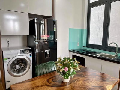 Housing in Ho Chi Minh City, Vietnam Housing in Ho Chi Minh City, Vietnam