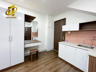 Housing in Ho Chi Minh City, Vietnam Housing in Ho Chi Minh City, Vietnam