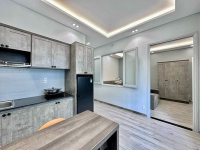 Logement dans Ho Chi Minh City, Vietnam Logement dans Ho Chi Minh City, Vietnam