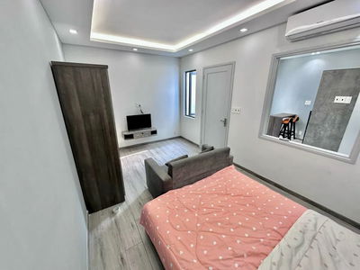 Logement dans Ho Chi Minh City, Vietnam Logement dans Ho Chi Minh City, Vietnam