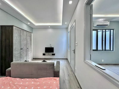 Logement dans Ho Chi Minh City, Vietnam Logement dans Ho Chi Minh City, Vietnam