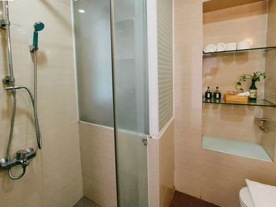 Housing in Nha Be, Vietnam  Housing in Nha Be, Vietnam