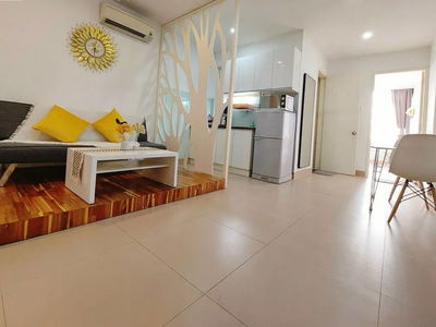 Housing in Nha Be, Vietnam Housing in Nha Be, Vietnam