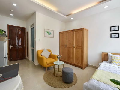 Logement dans Nha Be, Vietnam Logement dans Nha Be, Vietnam