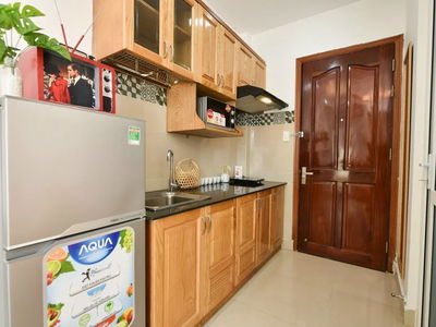 Logement dans Nha Be, Vietnam Logement dans Nha Be, Vietnam