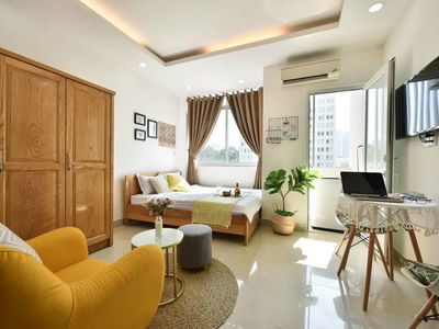 Alojamiento en Nha Be, Vietnam Alojamiento en Nha Be, Vietnam