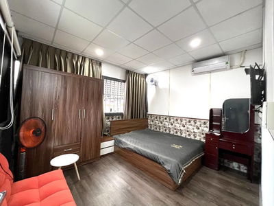 Housing in Nha Be, Vietnam Housing in Nha Be, Vietnam