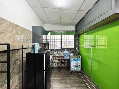 Gehäuse In Nha Be, Vietnam  Gehäuse In Nha Be, Vietnam