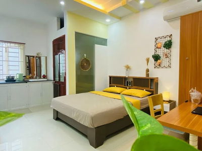 Logement dans Ho Chi Minh City, Vietnam Logement dans Ho Chi Minh City, Vietnam