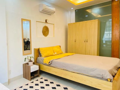 Жилье в Ho Chi Minh City, Vietnam Жилье в Ho Chi Minh City, Vietnam