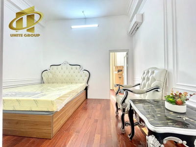 Жилье в Ho Chi Minh City, Vietnam Жилье в Ho Chi Minh City, Vietnam