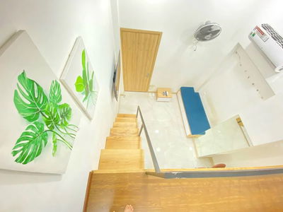 Logement dans Ho Chi Minh City, Vietnam Logement dans Ho Chi Minh City, Vietnam