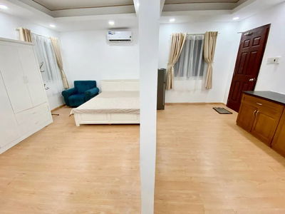 Housing in Ho Chi Minh City, Vietnam  Housing in Ho Chi Minh City, Vietnam