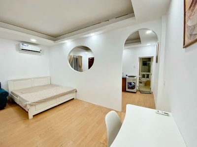 Жилье в Ho Chi Minh City, Vietnam  Жилье в Ho Chi Minh City, Vietnam