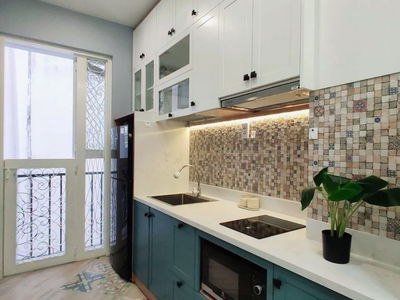 Alojamiento en Ho Chi Minh City, Vietnam  Alojamiento en Ho Chi Minh City, Vietnam